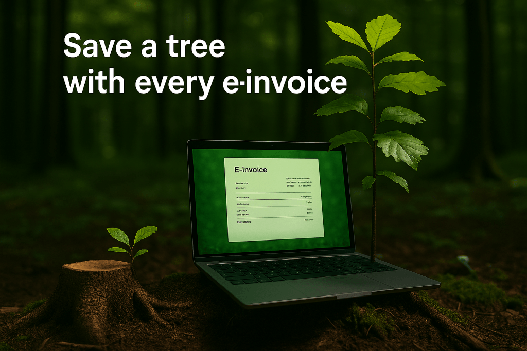 e-invoice