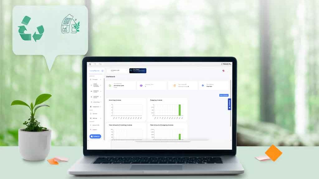 einvoice portal